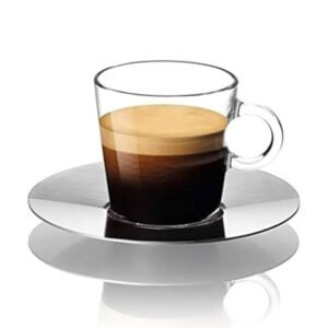 Nespresso VIEW Espresso Cup 80ml