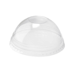 Пластични Капаци DL95 95mm (16oz) 100 бр.