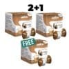 Lavazza Cappuccino 2+1 Гратис | Dolce Gusto