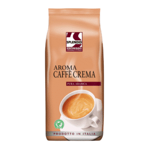 Splendid Aroma Caffe Crema 1kg