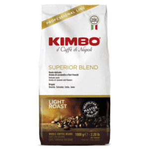 Kimbo Superior Blend 1kg