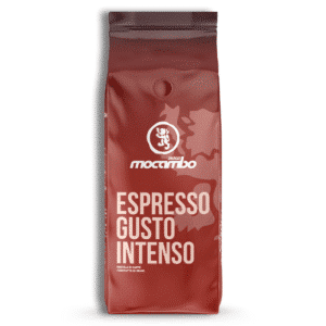 Mocambo Espresso Gusto Intenso 1kg