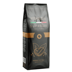 Venezia Supremo 100% Arabica 1kg