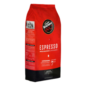Vergnano Espresso 1kg