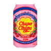 Chupa Chups Cherry Bubble Gum 345ml
