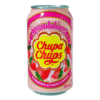 Chupa Chups Strawberry & Cream 345ml