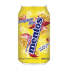 Mentos Tropical Mix 340ml