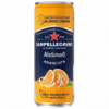 San Pellegrino Aranciata 330ml