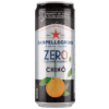 San Pellegrino Chino Zero 330ml