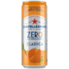 San Pellegrino Classica Zero 330ml