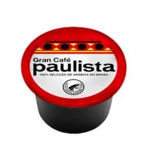 Lavazza Gran Cafe Paulista 100% Arabica | Blue