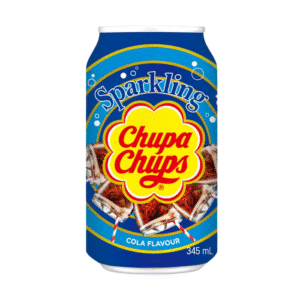 Chupa Chups Cola 345ml