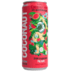 Coconaut Young Coconut Water with Watermelon 320ml