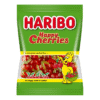 Haribo Happy Cherries 100g | Гумени Бонбони