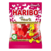 Haribo Love Hearts 100g | Гумени Бонбони