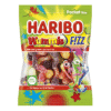 Haribo Wummis Fizz 100g | Гумени Бонбони