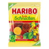 Haribo Bunte Schnecken Veggie 160g | Гумени Бонбони