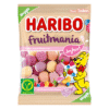 Haribo Fruitmania Joghurt Veggie 160g | Гумени Бонбони