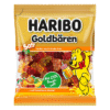 Haribo Saft Goldbären 160g | Гумени Бонбони