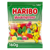 Haribo Wackelgeister 160g | Гумени Бонбони