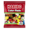 Haribo Color-Rado 175g | Гумени Бонбони
