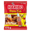 Haribo Happy Cola 175g | Гумени Бонбони