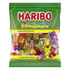 Haribo Phantasia 175g | Гумени Бонбони