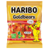 Haribo Goldbären 1kg | Гумени Бонбони