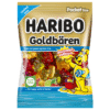 Haribo Goldbären Summer 85g | Гумени Бонбони