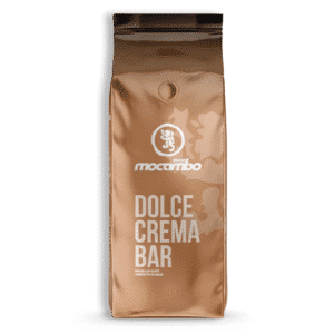 Mocambo Dolce Crema Bar 1kg