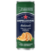 San Pellegrino Aranciata Amara 330ml