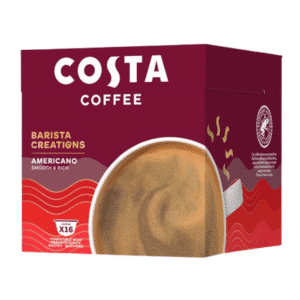 Costa Signature Blend Americano 16 | Dolce Gusto