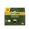 Jacobs Crema Senseo Pads 18 | Senseo