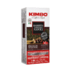 Kimbo Aluminium Napoli 10| Nespresso