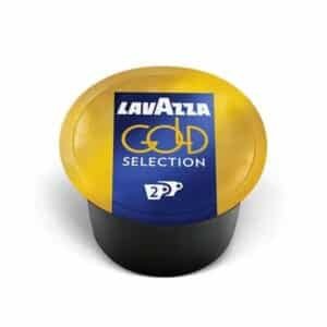 Lavazza Gold Selection x2 | Blue