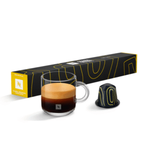 Nespresso Samra Origins Tanzania