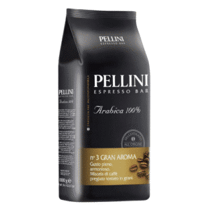 Pellini No 3 Gran Aroma 1kg